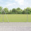 Berkfield Fence Post Silver 1