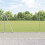 Berkfield Fence Post Silver 1