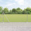 Berkfield Fence Post Silver 1