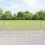 Berkfield Fence Post Silver 1