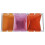 3-Section Laundry Sorter Hamper with a Washing Bin 5