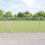 Berkfield Fence Post Silver 1