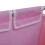 3-Section Laundry Sorter Hamper with a Washing Bin 6