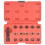 Berkfield 16 Piece Spark Plug Thread Repair Tool Kit M14x1.25 3