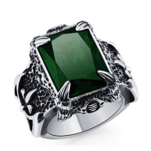 Haunted Billionaire Spirit Ring Size 10, Authentic Paranormal Magick Estate Jewelry for Collectors