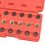 Berkfield 16 Piece Spark Plug Thread Repair Tool Kit M14x1.25 5