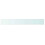 Berkfield Shelf Panel Glass Clear 100x12 cm 2