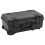 Berkfield Portable Flight Case Black 55x35x22.5 cm PP 1