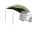 Berkfield Car Tent Green Waterproof 1