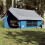Berkfield Camping Tent 5-Person Blue Waterproof 1