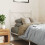 Berkfield Metal Replace Headboard White 80cm 1