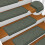Berkfield Stair Mats 30 pcs 65x21x4 cm Dark Green Rectangular Edge 1