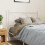 Berkfield Metal Replace Headboard White 100cm 1