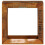 Berkfield Stool 40x30x40 cm Solid Reclaimed Wood 2