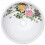 Berkfield Countertop Basin Multicolour Round Œ¶41x14 cm Ceramic 4
