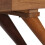 Berkfield Sideboard Brown Solid Reclaimed Wood 110x30x75 cm 4