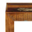 Berkfield Stool 40x30x40 cm Solid Reclaimed Wood 5