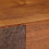Berkfield Sideboard Brown Solid Reclaimed Wood 110x30x75 cm 8