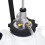 Berkfield Manual Automatic Transmission Fluid Filler with Tool Set 7.5 L 5
