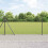 Berkfield Fence Post Grey 1