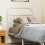 Berkfield Metal Replace Headboard White 75 cm 1