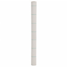 Berkfield Weed Membrane White 1.5x50 m PP