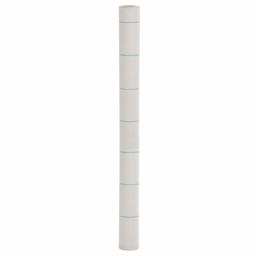Berkfield Weed Membrane White 1.5x50 m PP