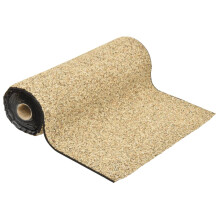 Berkfield Stone Liner Natural Sand 900x60 cm