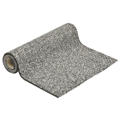 Berkfield Stone Liner Grey 250x100 cm