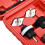 Berkfield 14 Piece Cooling System & Radiator Cap Pressure Tester 5