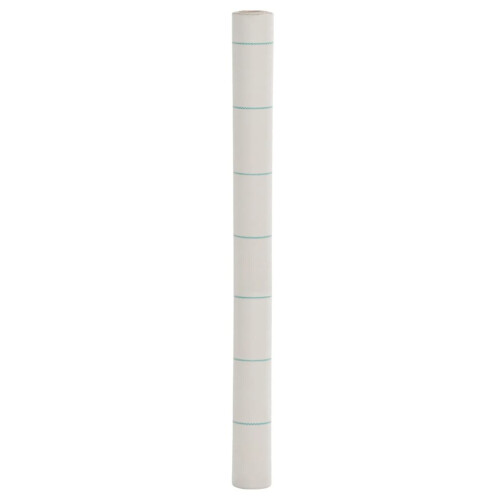 Berkfield Weed Membrane White 1.5x10 m PP