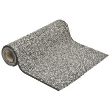 Berkfield Stone Liner Grey 200x60 cm