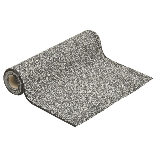 Berkfield Stone Liner Grey 100x100 cm