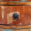 Berkfield Reclaimed Cabinet with 3 Drawers Solid Wood 5
