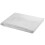Berkfield Telescopic Background Support System + White Backdrop 3 x 5 m 3