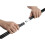 Berkfield Telescopic Background Support System + White Backdrop 3 x 5 m 4