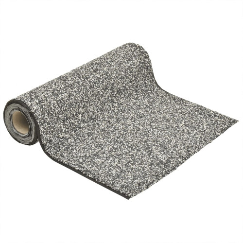 Berkfield Stone Liner Grey 700x60 cm