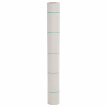 Berkfield Weed Membrane White 1x10 m PP