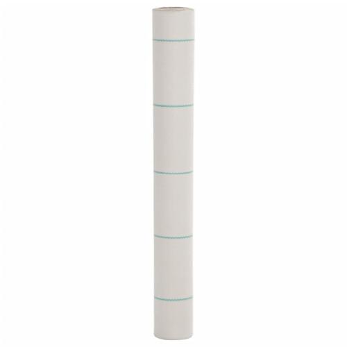 Berkfield Weed Membrane White 1x10 m PP
