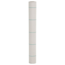 Berkfield Weed Membrane White 1x50 m PP