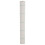 Berkfield Weed Membrane White 1x50 m PP 1