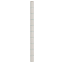 Berkfield Weed Membrane White 2x150 m PP