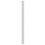 Berkfield Weed Membrane White 2x150 m PP 1