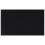 Berkfield Door Mat Rectangular 45x75 cm Rubber and Coir 3