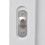 Berkfield Coat Racks 2 pcs White 6