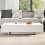 Berkfield Coffee Table High Gloss White 3