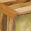 Berkfield TV Cabinet Solid Mango Wood 120x30x45 cm 6