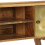 Berkfield TV Cabinet Solid Mango Wood 120x30x45 cm 8