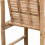Berkfield Bar Stools 2 pcs Bamboo 10