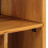 Berkfield Bookshelf 60x35x180 cm Solid Reclaimed Wood 4